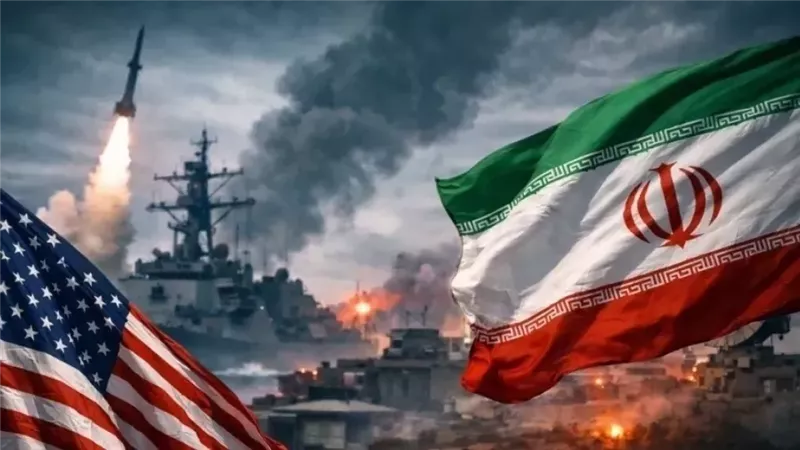 إيران وأمريكا، فيتو