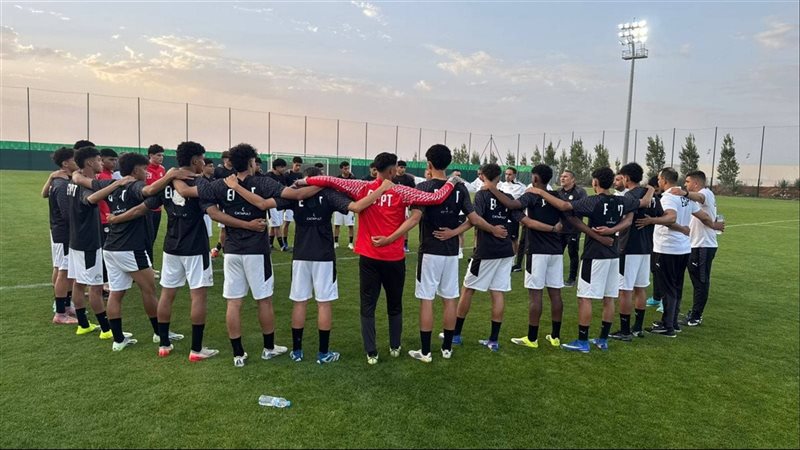 منتخب مصر