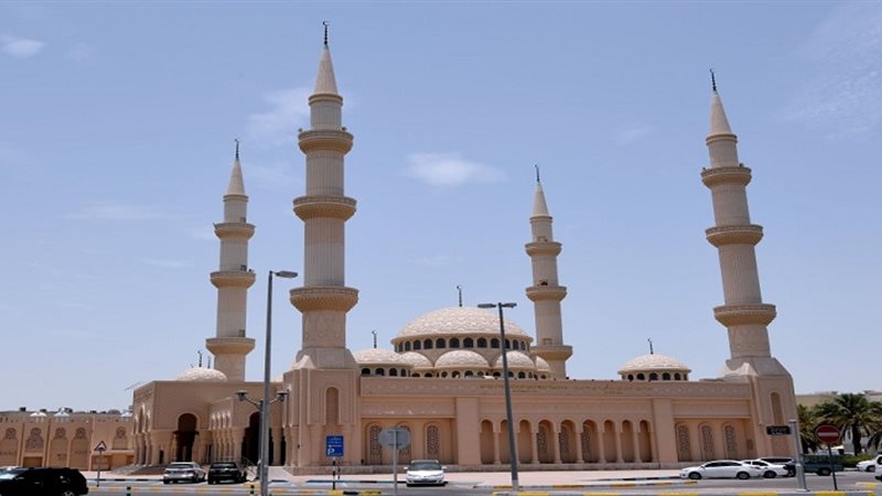 مواقيت الصلاة بتوقيت