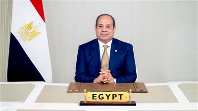 السيسي: مصر تستضيف القمة التنسيقية الثامنة للاتحاد الأفريقي يونيو المقبل