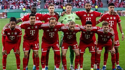 رقم قياسي غير مسبوق، 18 لاعبا من بايرن ميونخ يشاركون في كأس العالم 2026
