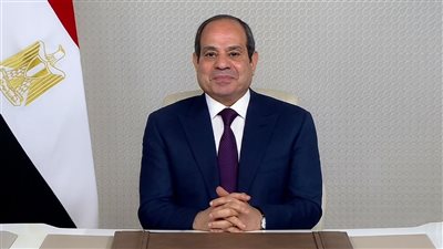 السيسي يبحث إنهاء الحرب الأمريكية الإيرانية مع قادة الخليج وترامب.. يشدد على أهمية التوصل إلى اتفاق شامل.. ويؤكد: مصر لن تدخر جهدا في تقديم كافة أوجه الدعم والمساندة لتيسير المفاوضات