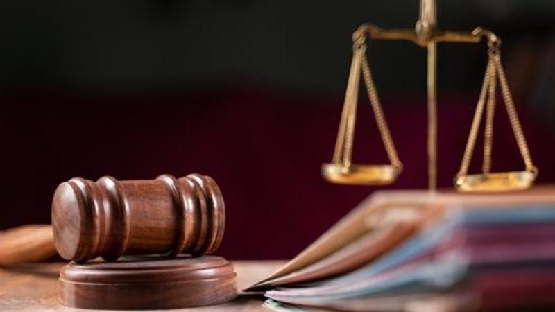 اشتباه الضابط في