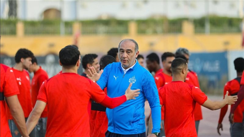 علي ماهر 