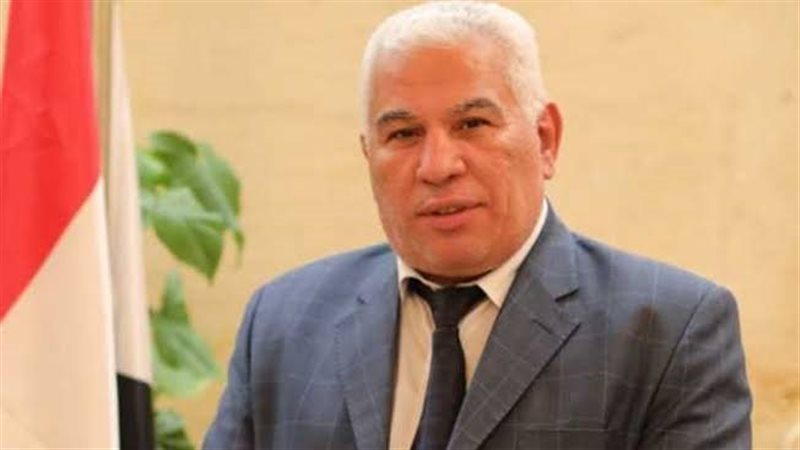 الدكتور محمد سعد،
