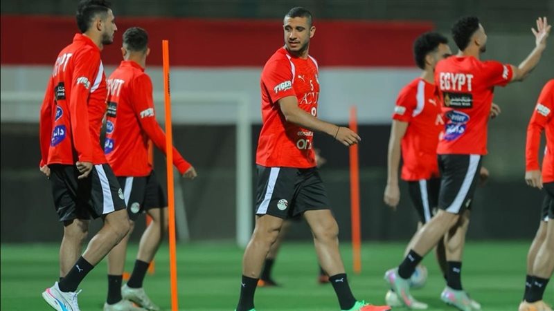 منتخب مصر الوطني،
