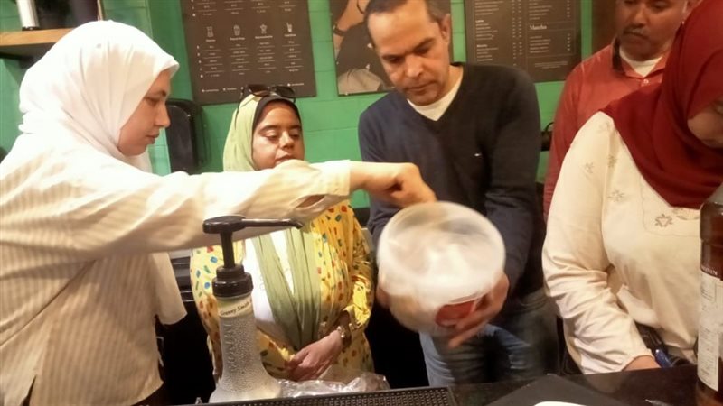 طرح سلع غذائية، فيتو