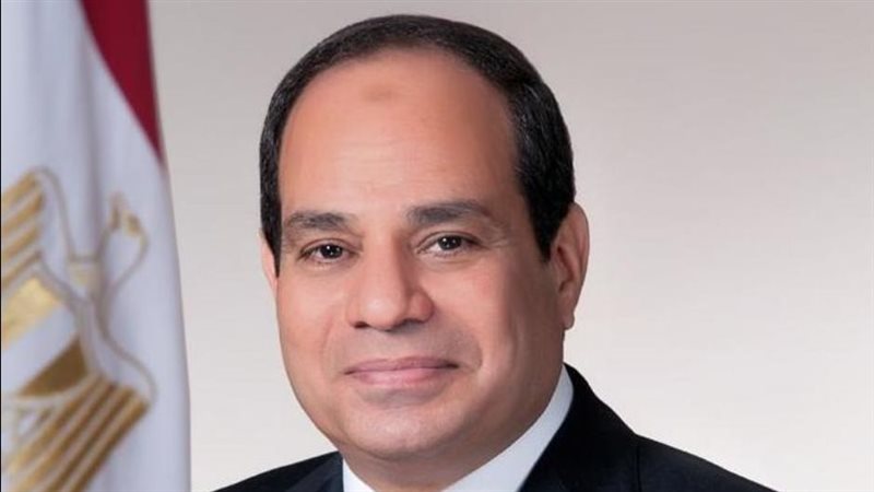 الرئيس عبد الفتاح
