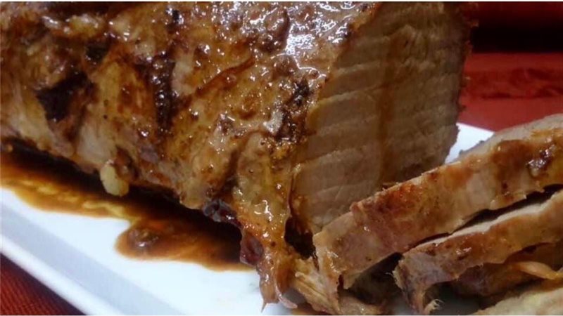 عرق التربيانكو، فيتو