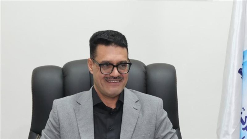 م. محمد ابراهيم رئيس