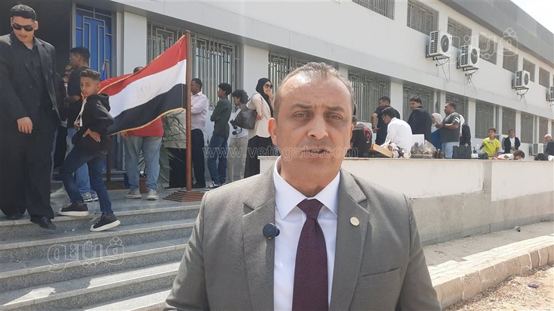 الدكتور تامر نبيل