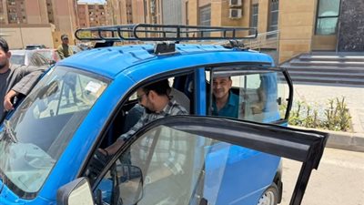  بدء منظومة استبدال 