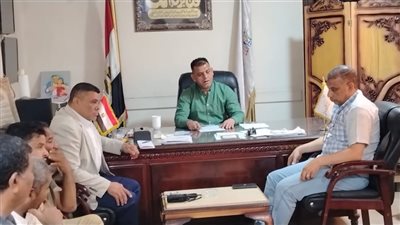 محلي أرمنت بالأقصر: تفعيل دور غرفة العمليات والأزمات استعدادا لعيد الأضحي
