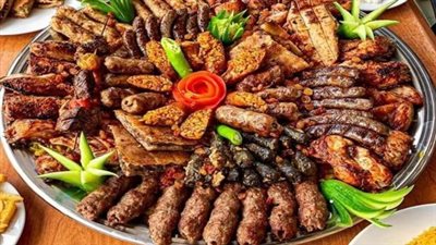 أفكار وجبات للأيام الثلاثة الأولى من العيد (إنفوجراف)