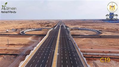 وزيرة الإسكان تتابع أعمال التطوير ورفع الكفاءة بعدد من المدن الجديدة