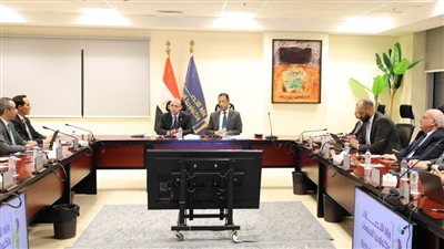 وزيرا الاتصالات والاستثمار يشهدان توقيع بروتوكول تعاون بين إيتيدا وصندوق تنمية الصادرات 