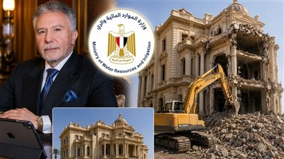 من يملك النيل؟.. كيف حسم القانون أزمة منشآت أكمل قرطام في أبو النمرس