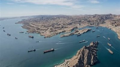 خبير بالناتو: إيران تسعى لإعادة صياغة النظام الإقليمي بالخليج وإقناع عُمان بالسيطرة على هرمز