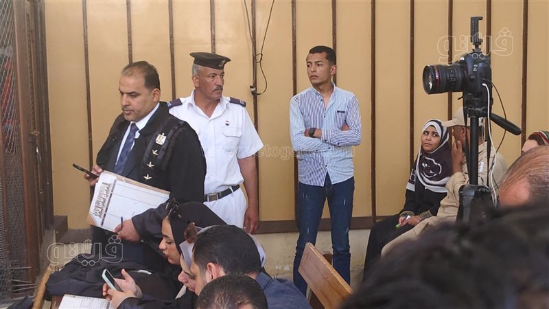 قضية عروس بورسعيد