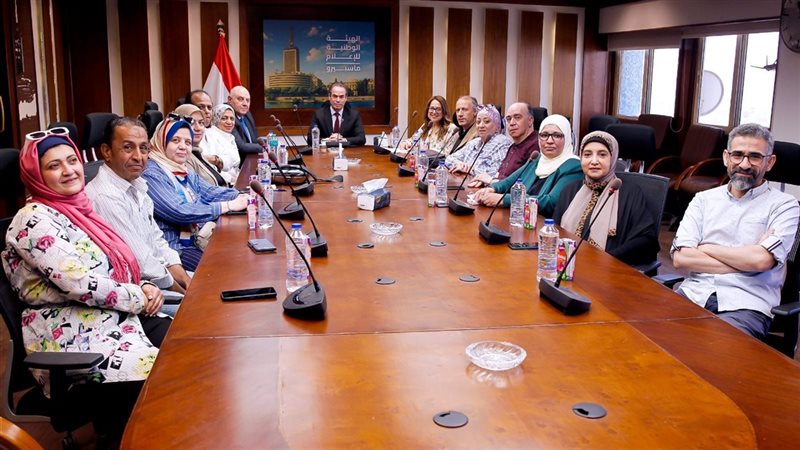  أسرة الإذاعة الثقافية