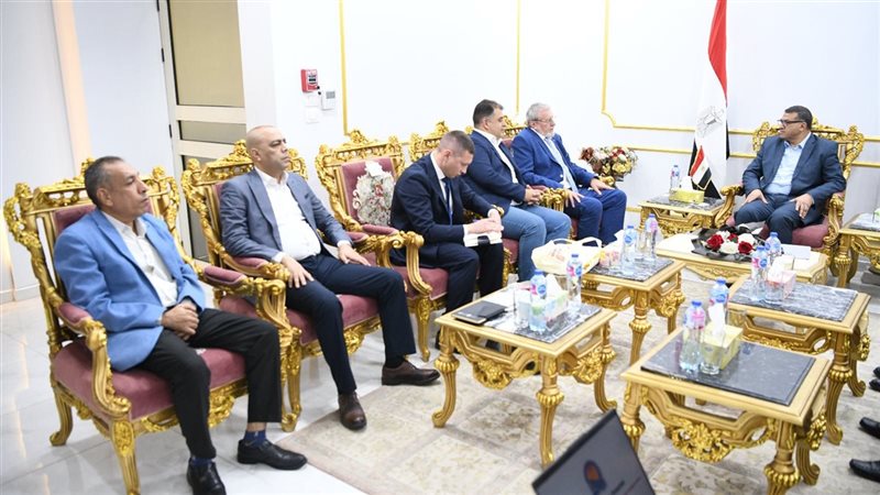 قنا،فيتو