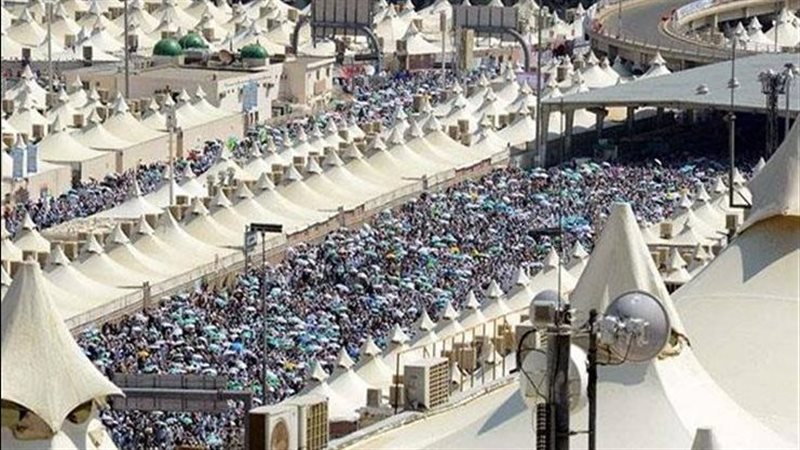 يوم التروية وفضله