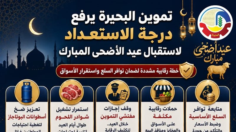 استعدادات مديرية