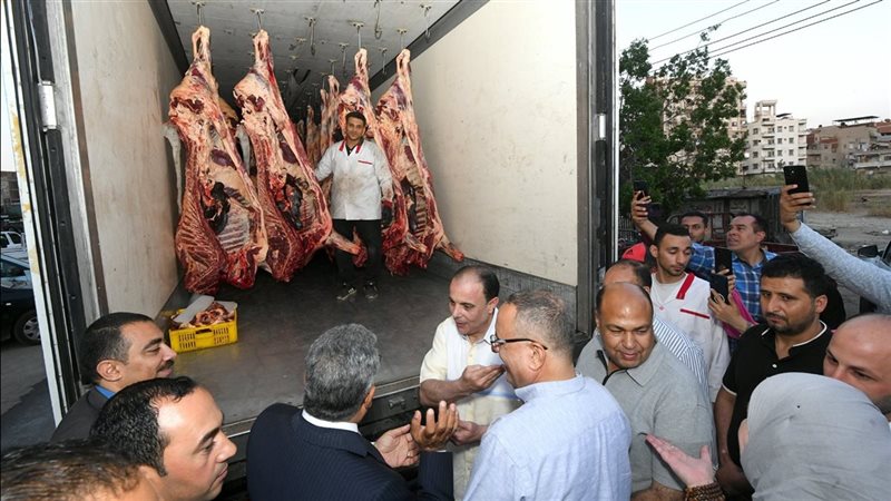 افتتاح مبادرة في