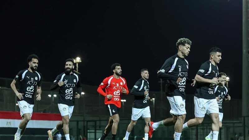 منتخب مصر الأول لكرة