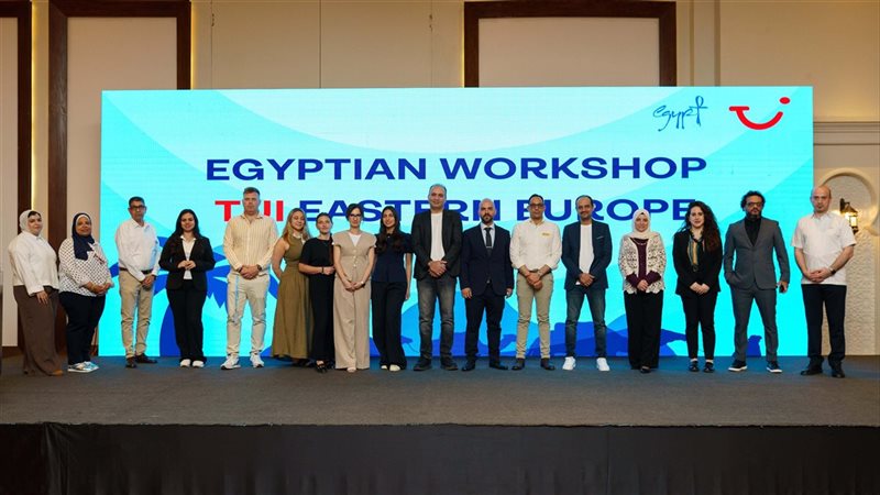 السياحة والآثار تستضيف