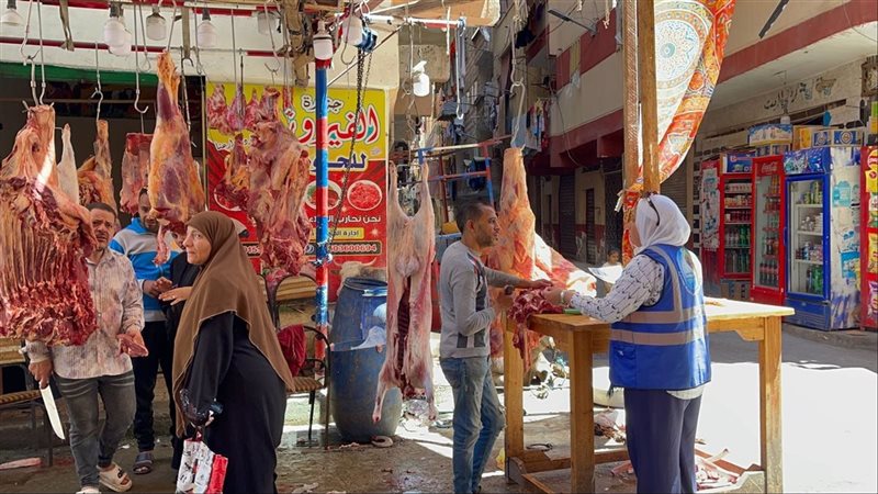 حملات توعية بطرق