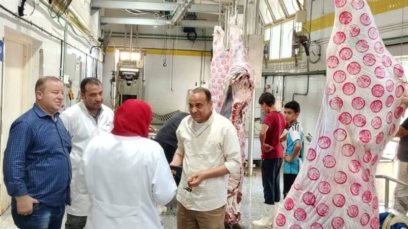 جولة بالمجازر الآلي