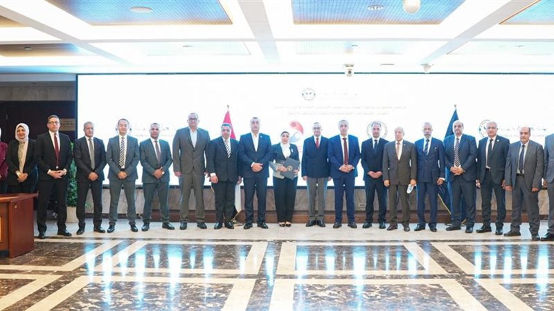 تعاون لتطوير الكوادر