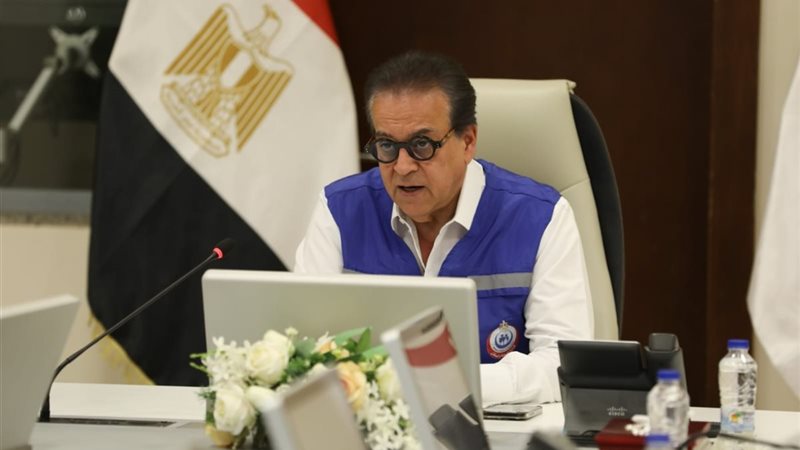 د. خالد عبدالغفار،