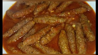 حضريها من اليوم، طريقة عمل كفتة الأرز لفطار وقفة عرفات