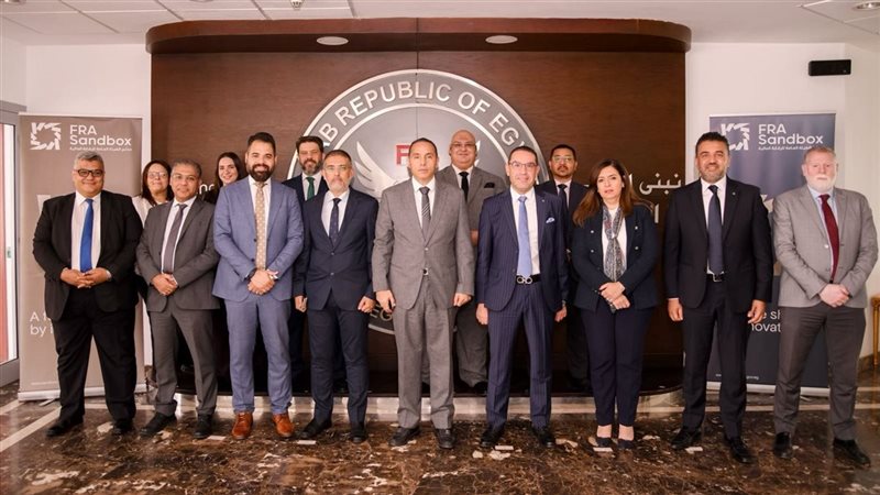 الرقابة المالية تمنح