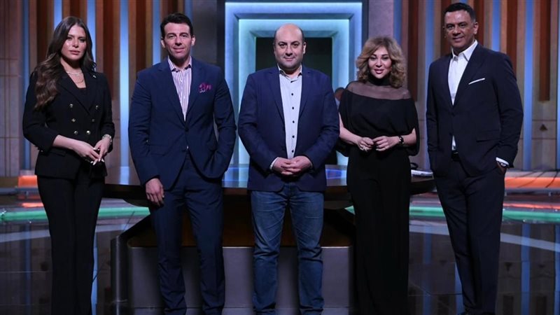 من ماسبيرو