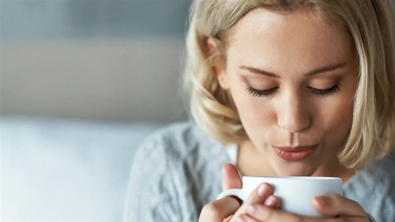وصفات لتهدئة الأعصاب