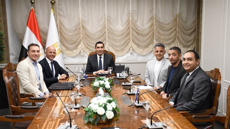 جوهر نبيل يناقش استعدادات