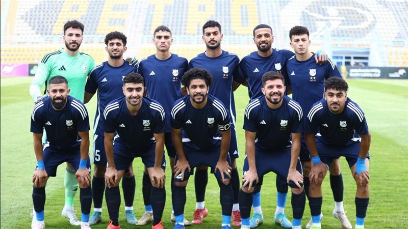 إنبي، فيتو