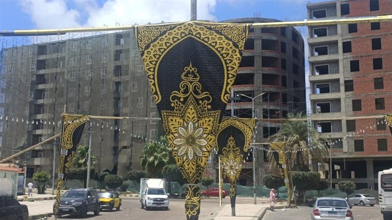 الإسكندرية، فيتو