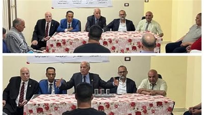 ندوة الأبعاد الاستراتيجية