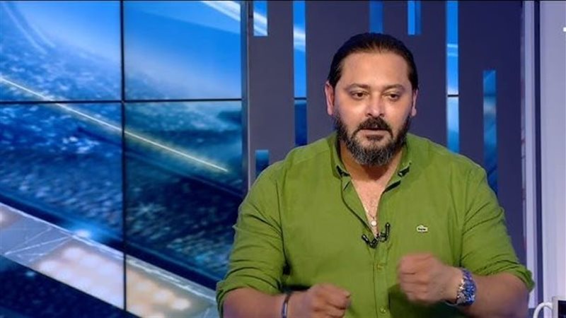 وليد صلاح عبداللطيف،