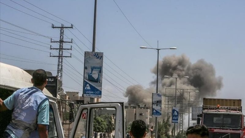 قوات الاحتلال الإسرائيلي