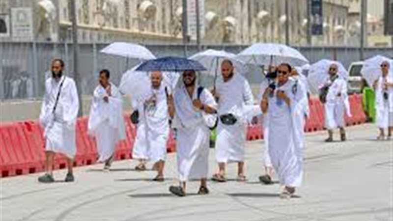 الحجاج، فيتو