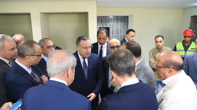 وزير التعليم العالي