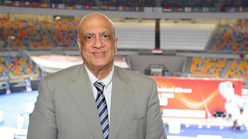 طارق الحسيني رئيس