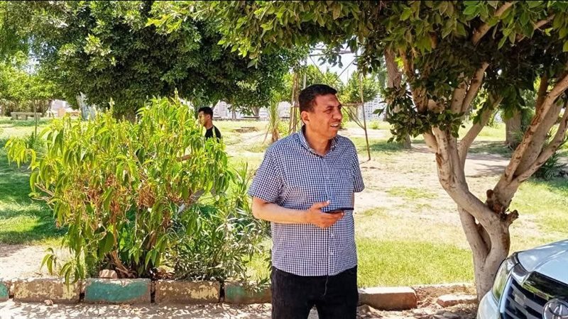محافظ المنيا يوجه