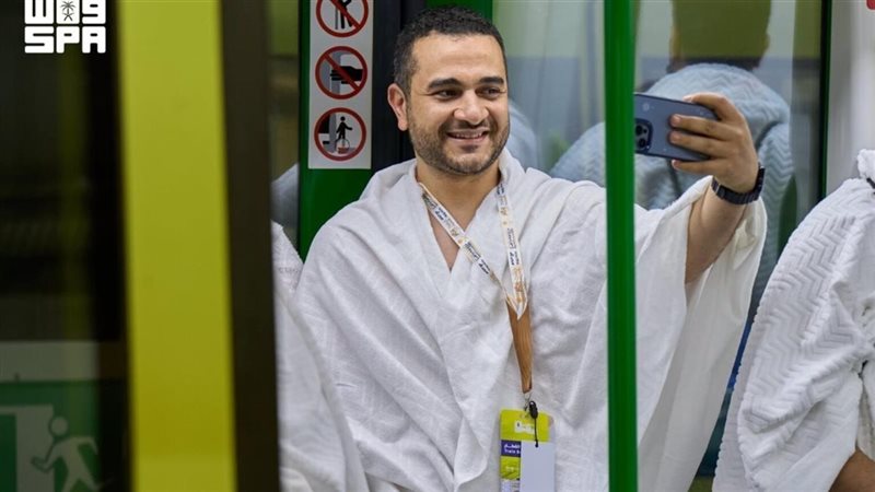 موسم الحج، فيتو