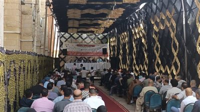 طرح محال وصيدليات ووحدات صناعية للبيع بالمزاد العلني بالعاشر من رمضان